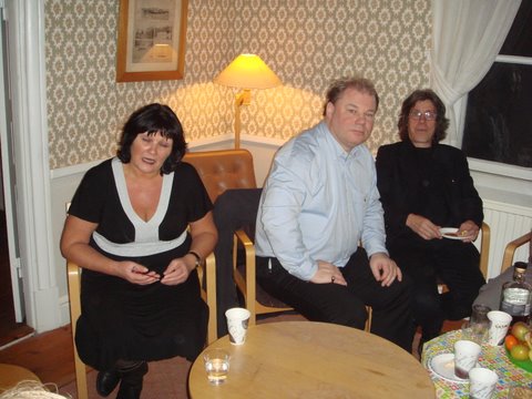 Lena, Anders och rjan