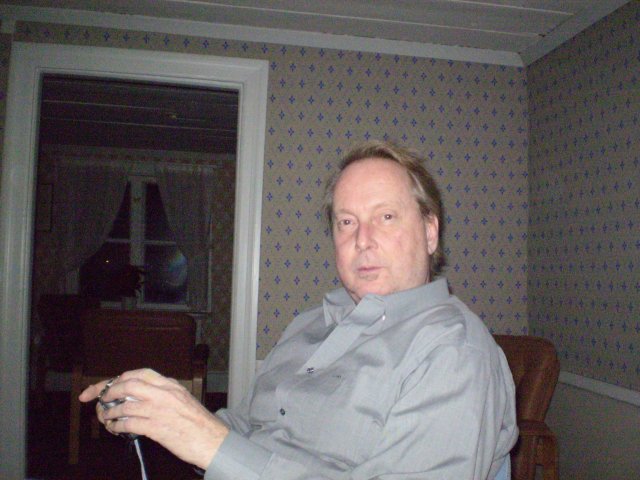 Janne Sjqvist